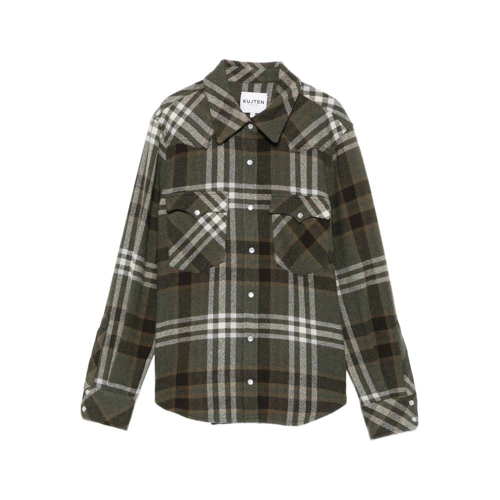 Kujten-Shirts