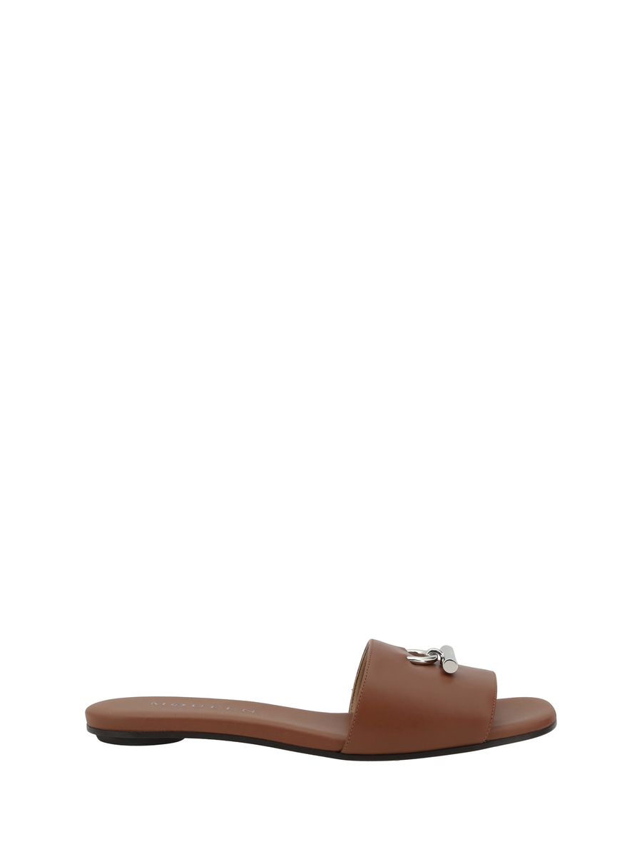 Alexander Mcqueen Sandalen