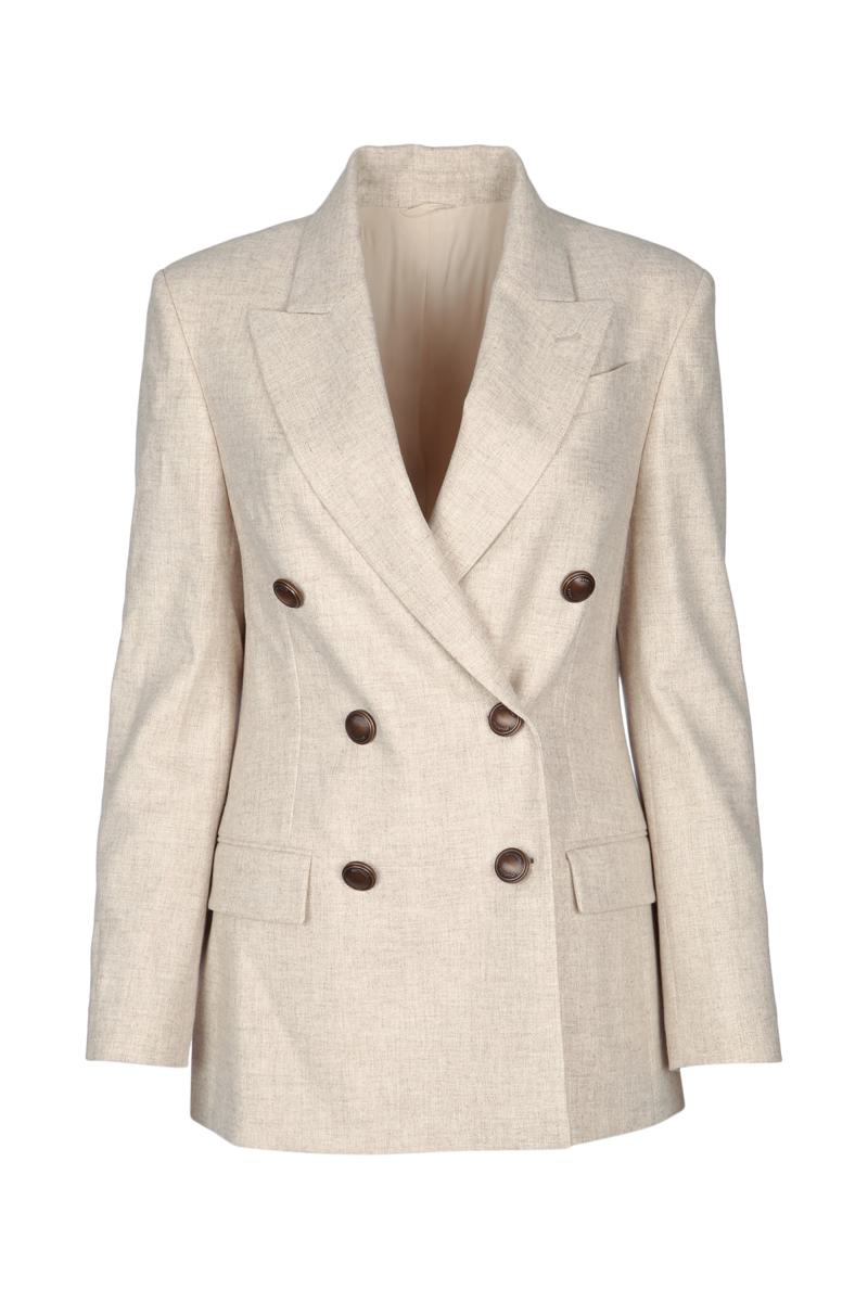 Brunello Cucinelli Jacken und Westen