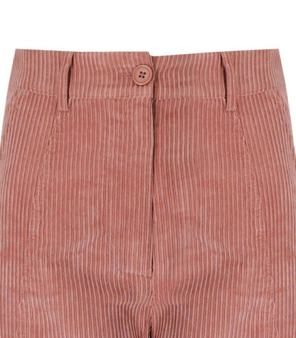 Essentiel Antwerp Gazou Rosa Cargohose