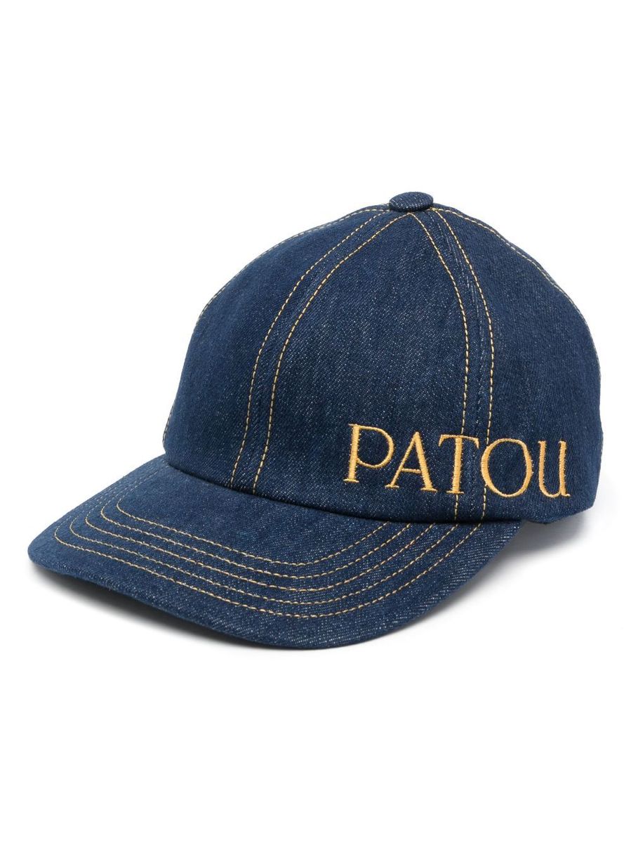 Patou-Hut