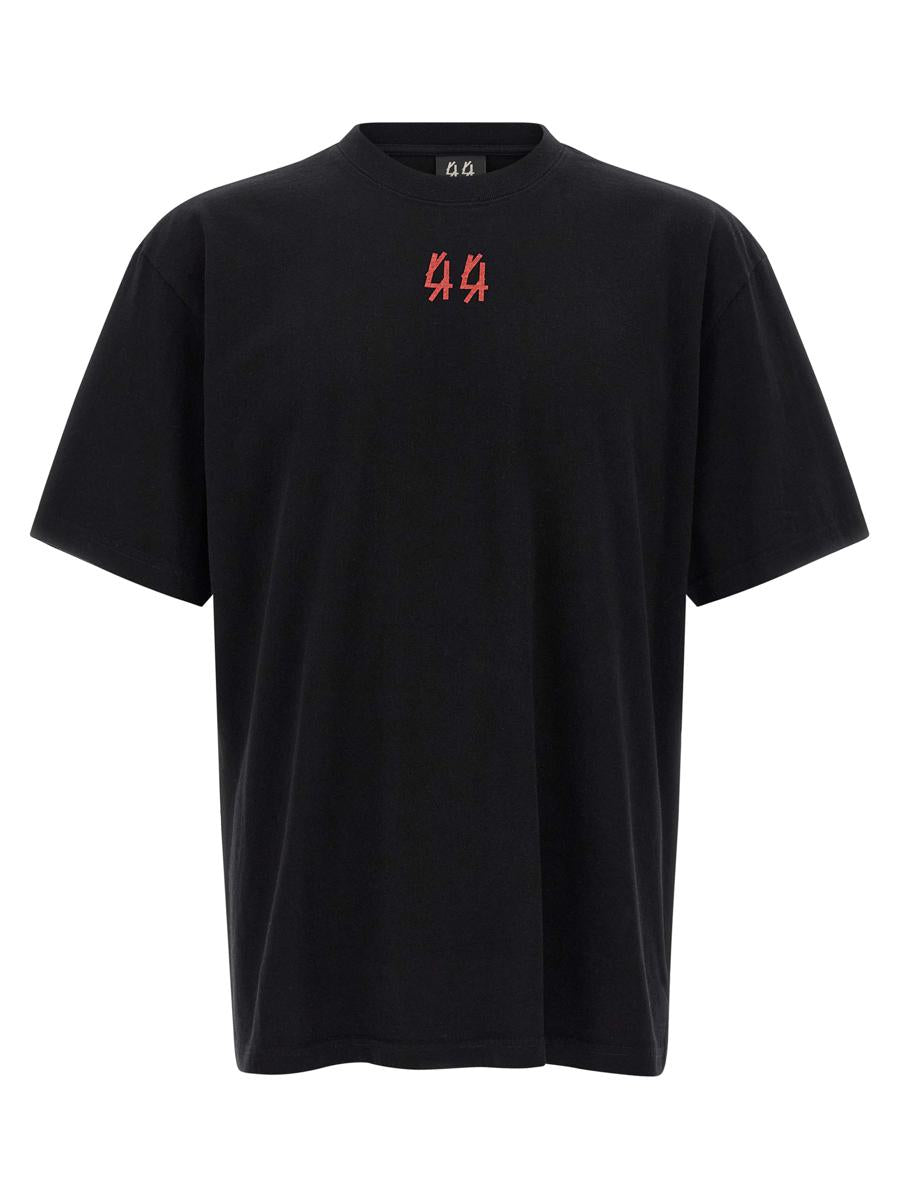 M44 Label Group – T-Shirt „Drip“