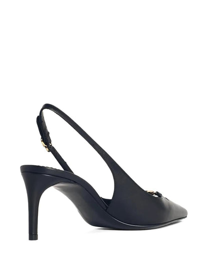 Dolce &amp; Gabbana Slingback-Schuhe