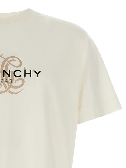 Givenchy „Givenchy Reverse“-T-Shirt