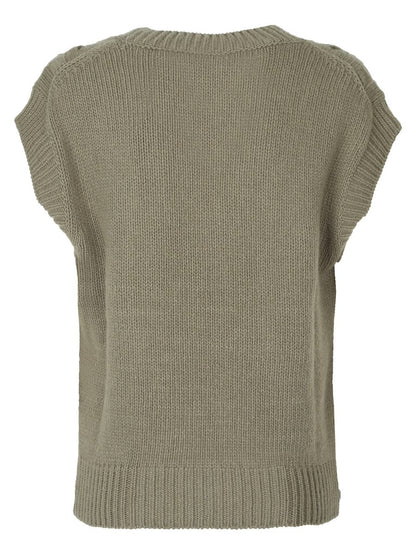 Strickweste von Take