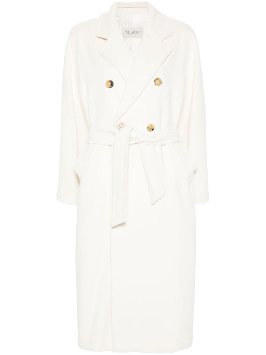 Max Mara 101801 Icon Coat Kleidung