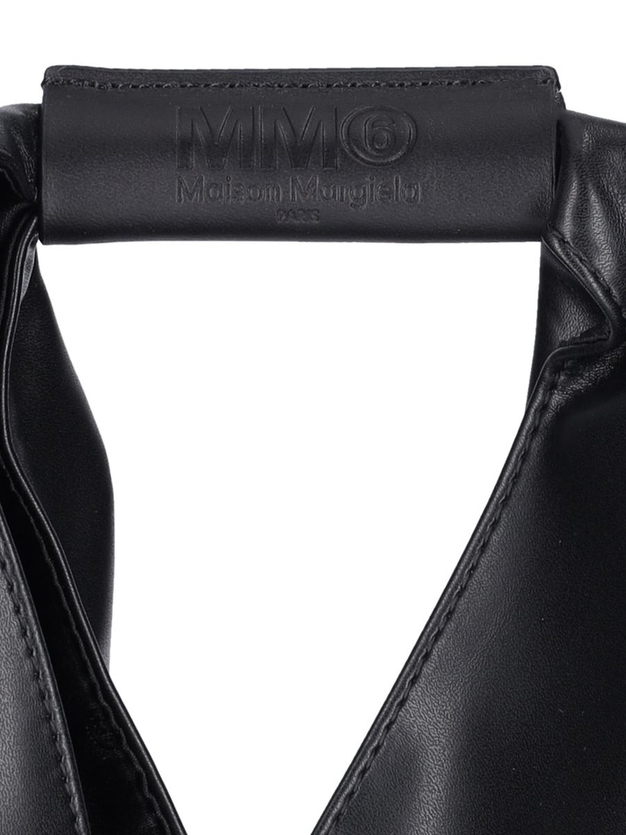 Mm6 Maison Margiela „Kleine japanische“ Handtasche
