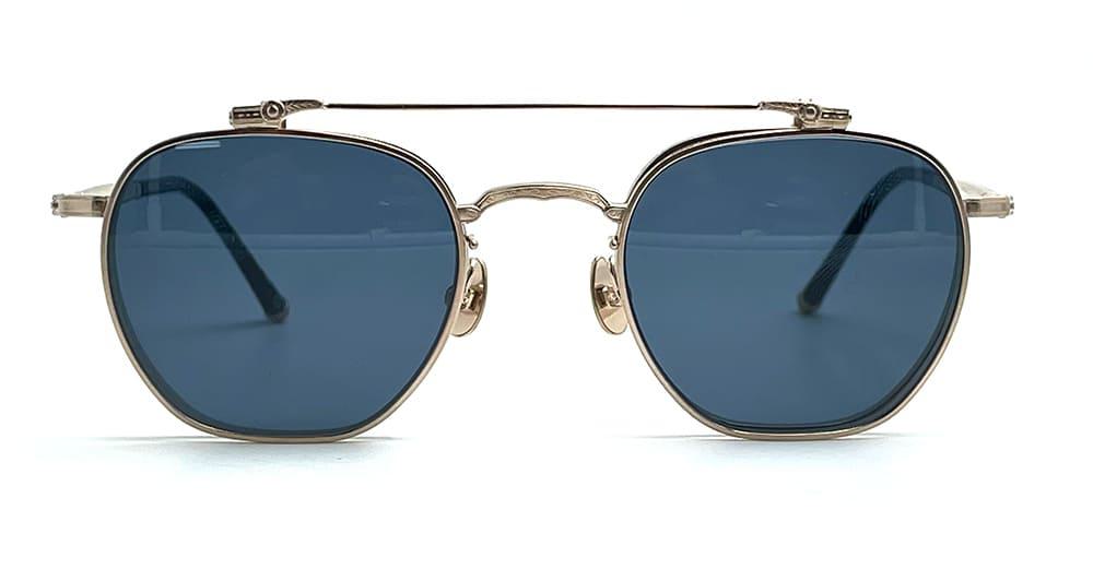 Matsuda Sonnenbrille