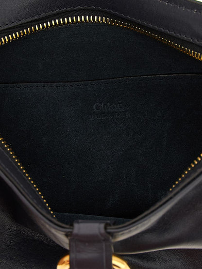 Chloé „Kerala 25“ Schultertasche