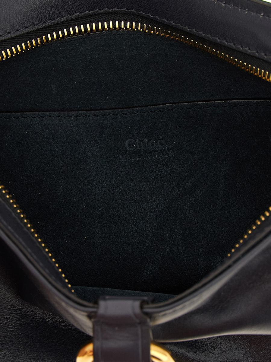 Chloé „Kerala 25“ Schultertasche