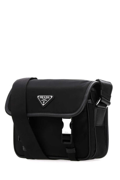 Prada-Handtaschen.