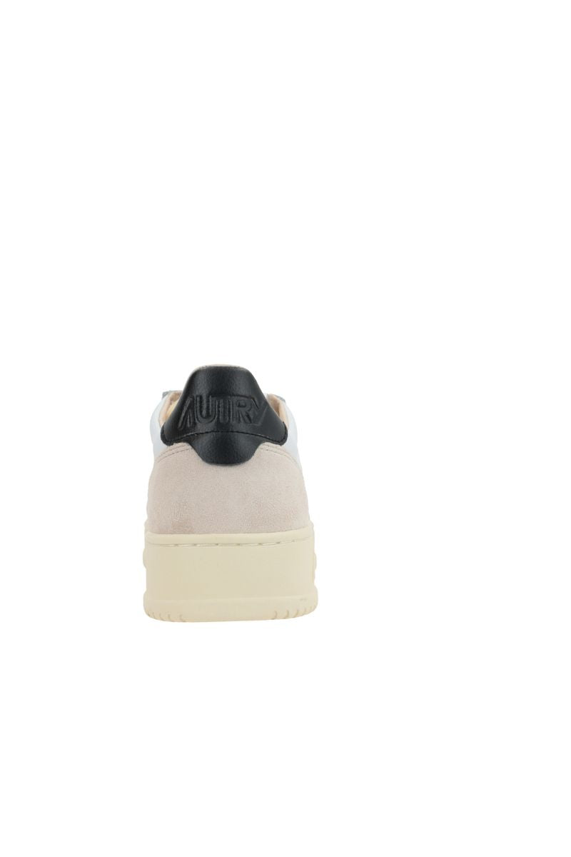 Autry „Medalist Low“ Sneaker