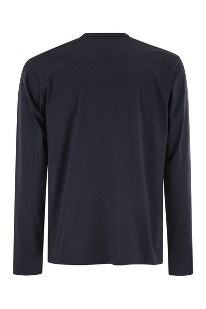 T-Shirt aus Baumwolljersey von Premiata