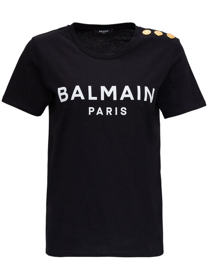Balmain T-Shirts und Polos