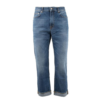 Department 5 – Stingher-Jeans in Blau
