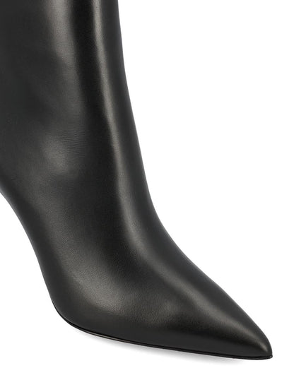 Christian Louboutin Stiefel