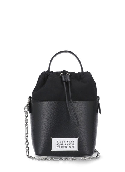 Maison Margiela „5Ac“ Beuteltasche