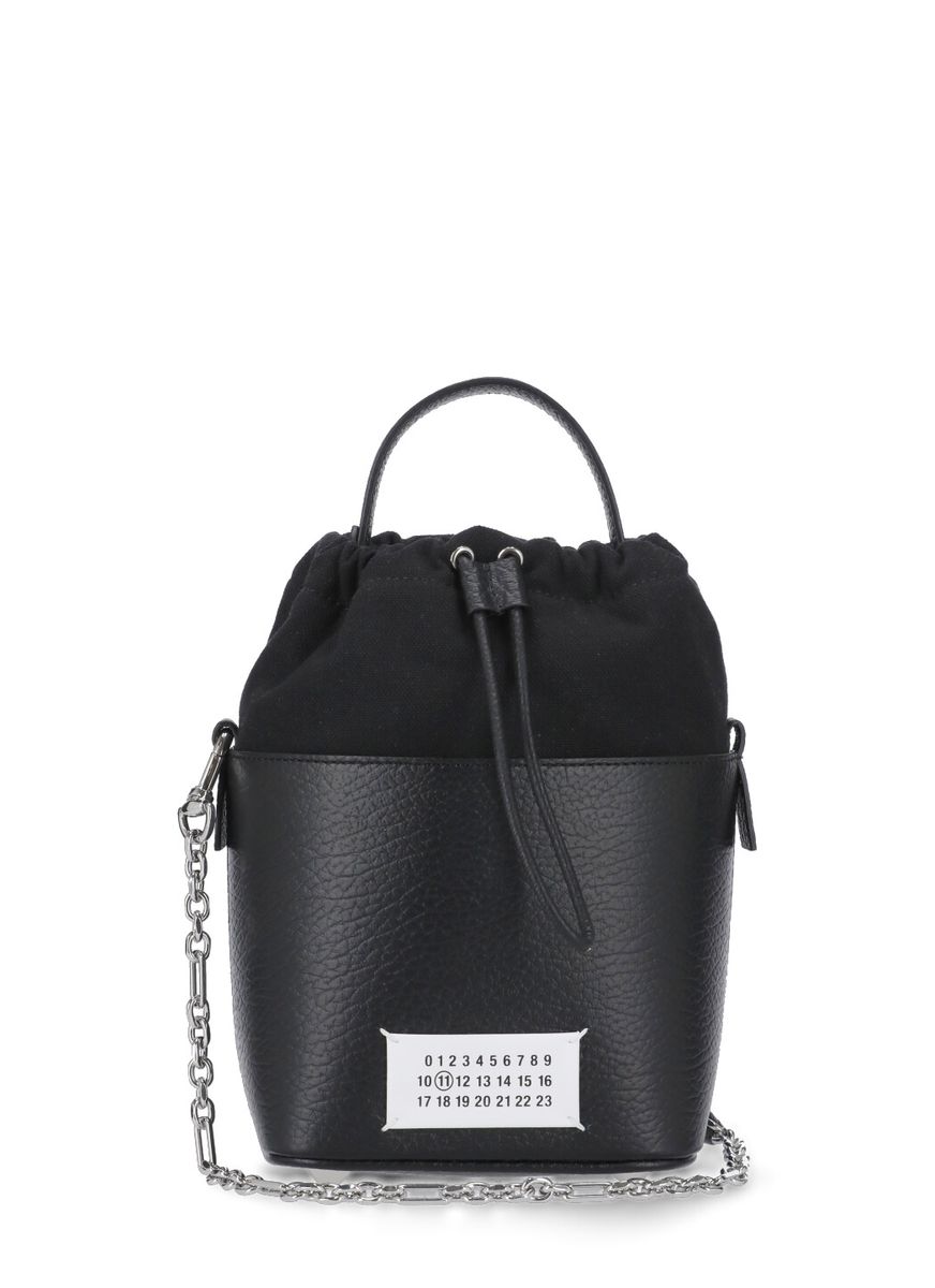 Maison Margiela „5Ac“ Beuteltasche