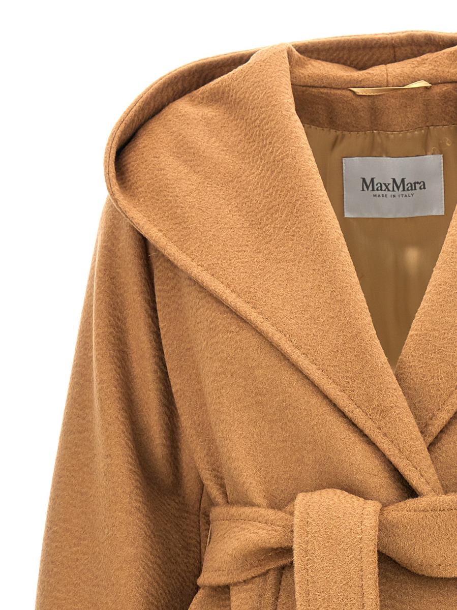 Max Mara „Rialto“-Mantel