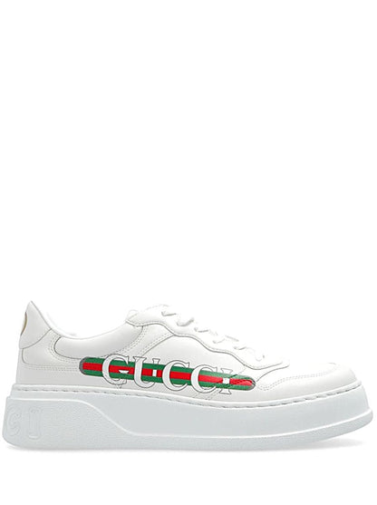 GUCCI Turnschuhe
