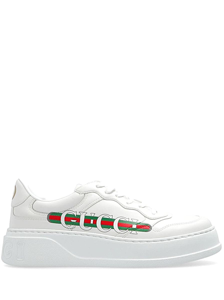 GUCCI Turnschuhe