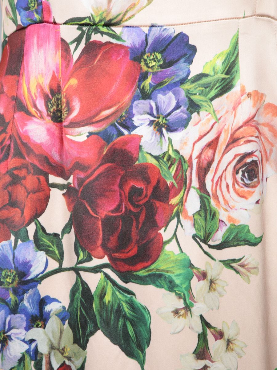Dolce &amp; Gabbana Kleid
