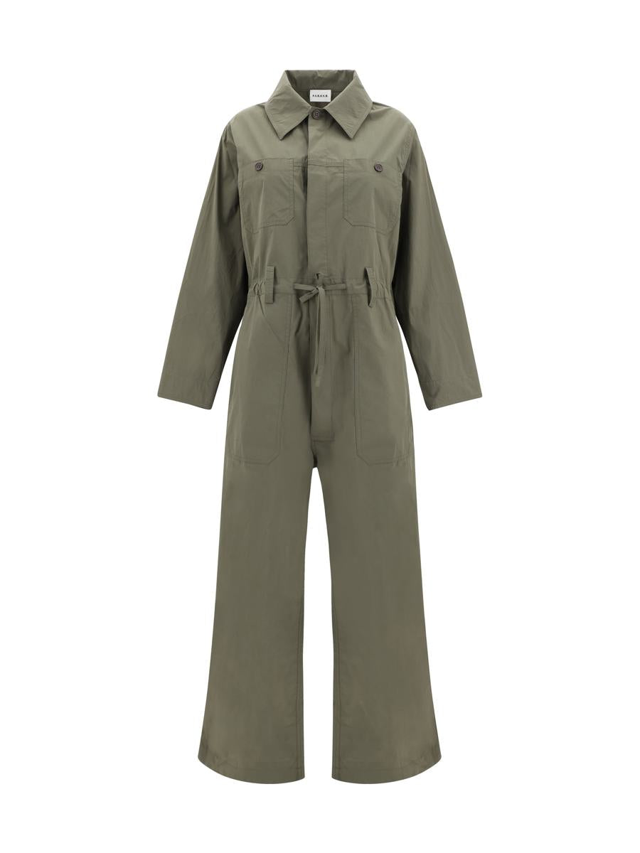 PAROSH Overalls