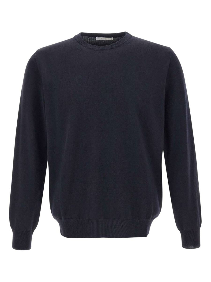 Kangra Kaschmirpullover