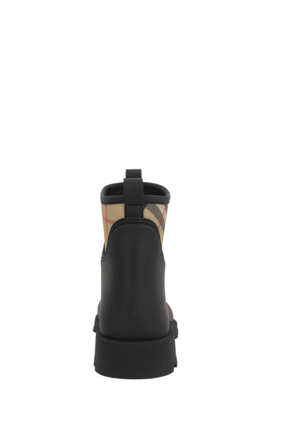 Burberry Stiefel