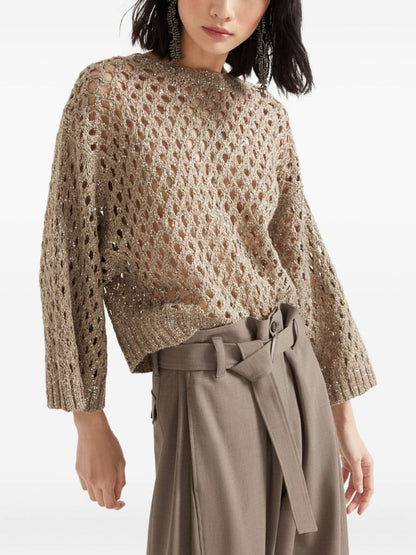 Brunello Cucinelli Pullover