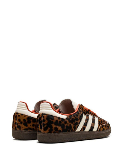 Adidas Samba Og Sneakers Schuhe