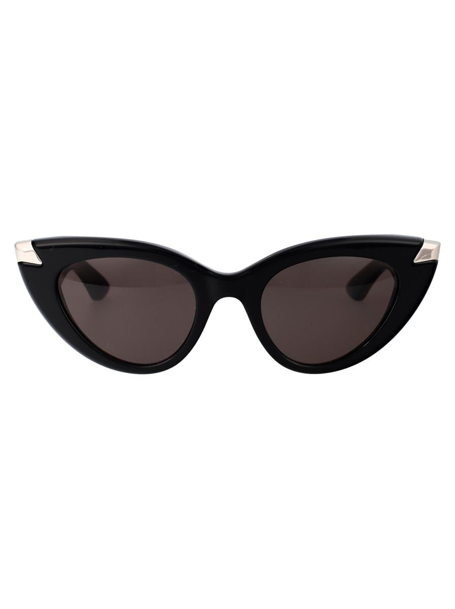 Alexander McQueen Sonnenbrillen