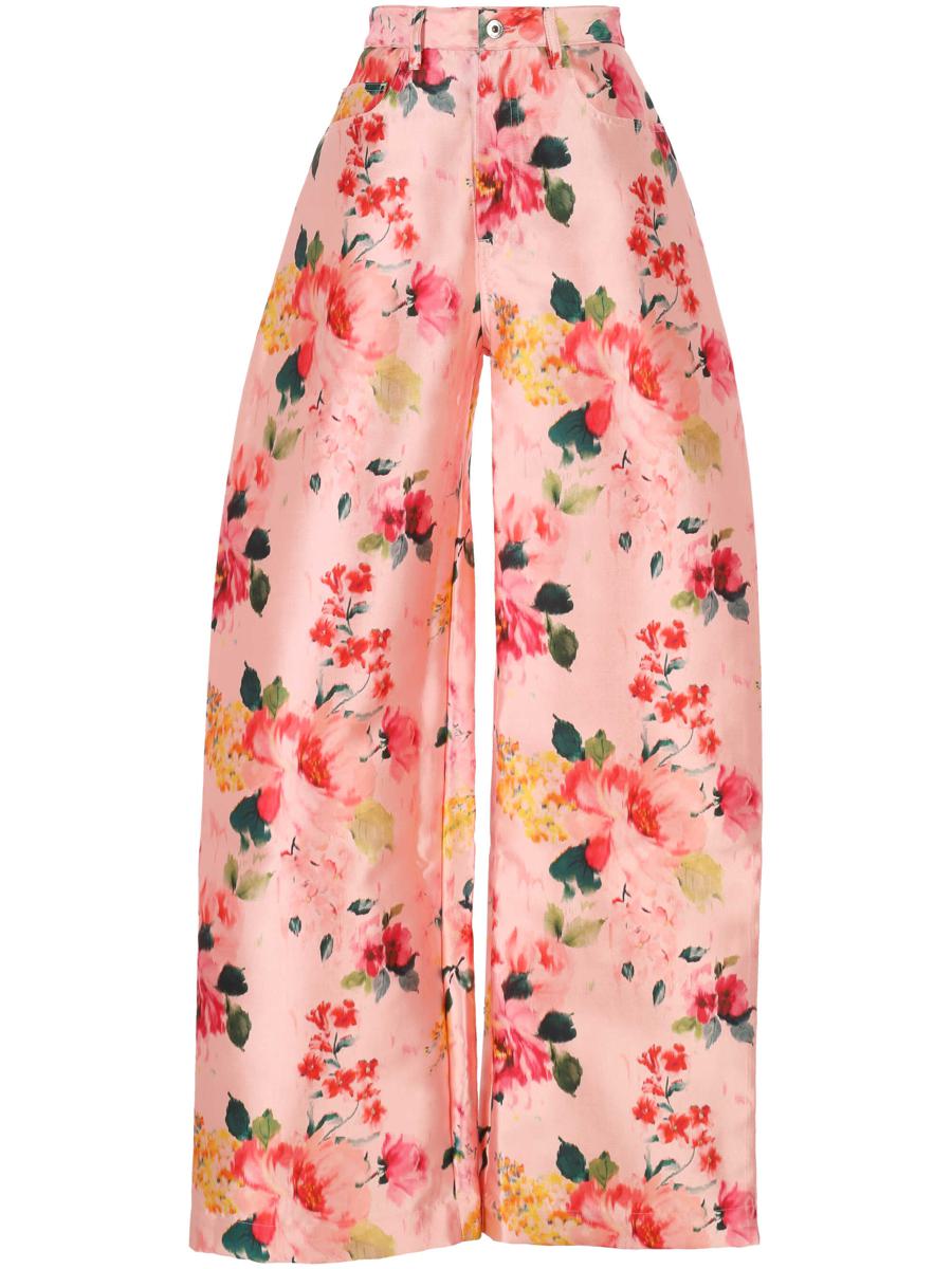 Marques Almeida Hosen