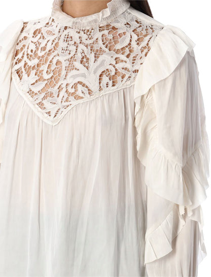 Isabel Marant Seila Bluse