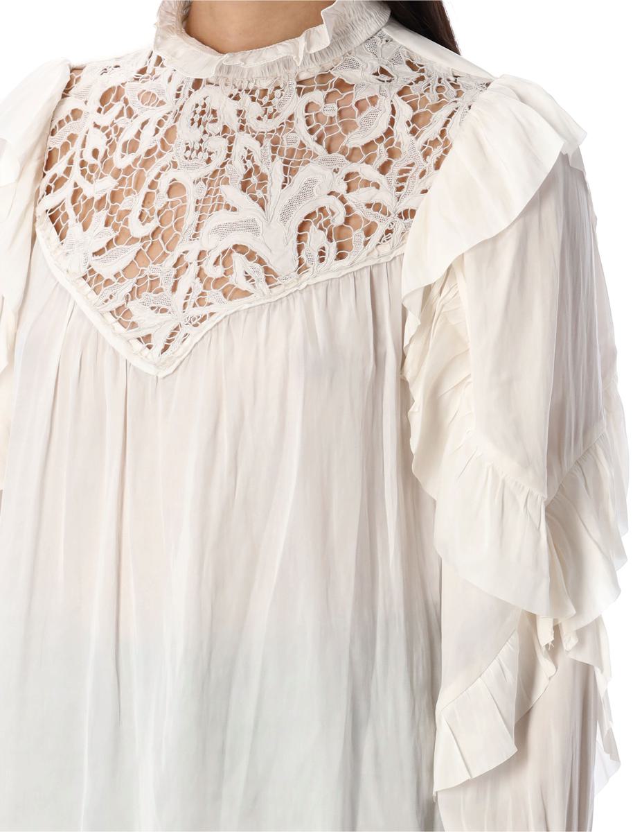 Isabel Marant Seila Bluse