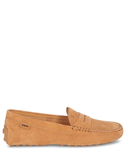 Flache Schuhe von Tod'S