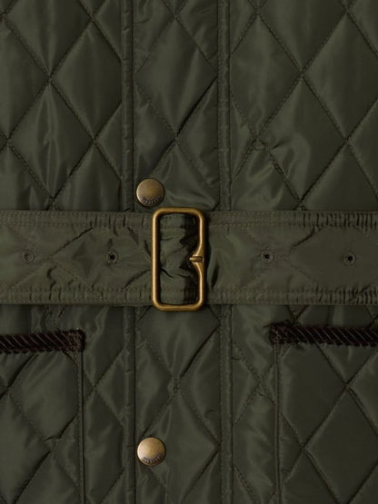 Burberry Jacken