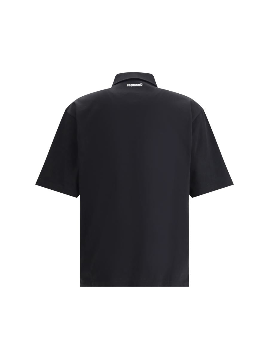 DSQUARED2 Poloshirts