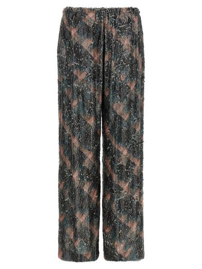Dries Van Noten „Puvis“ Hose