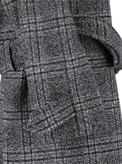 Balenciaga Mäntel