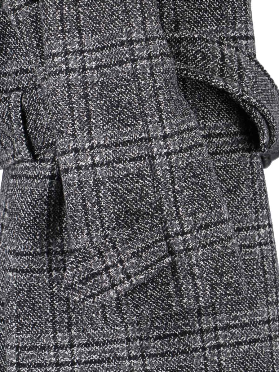 Balenciaga Mäntel
