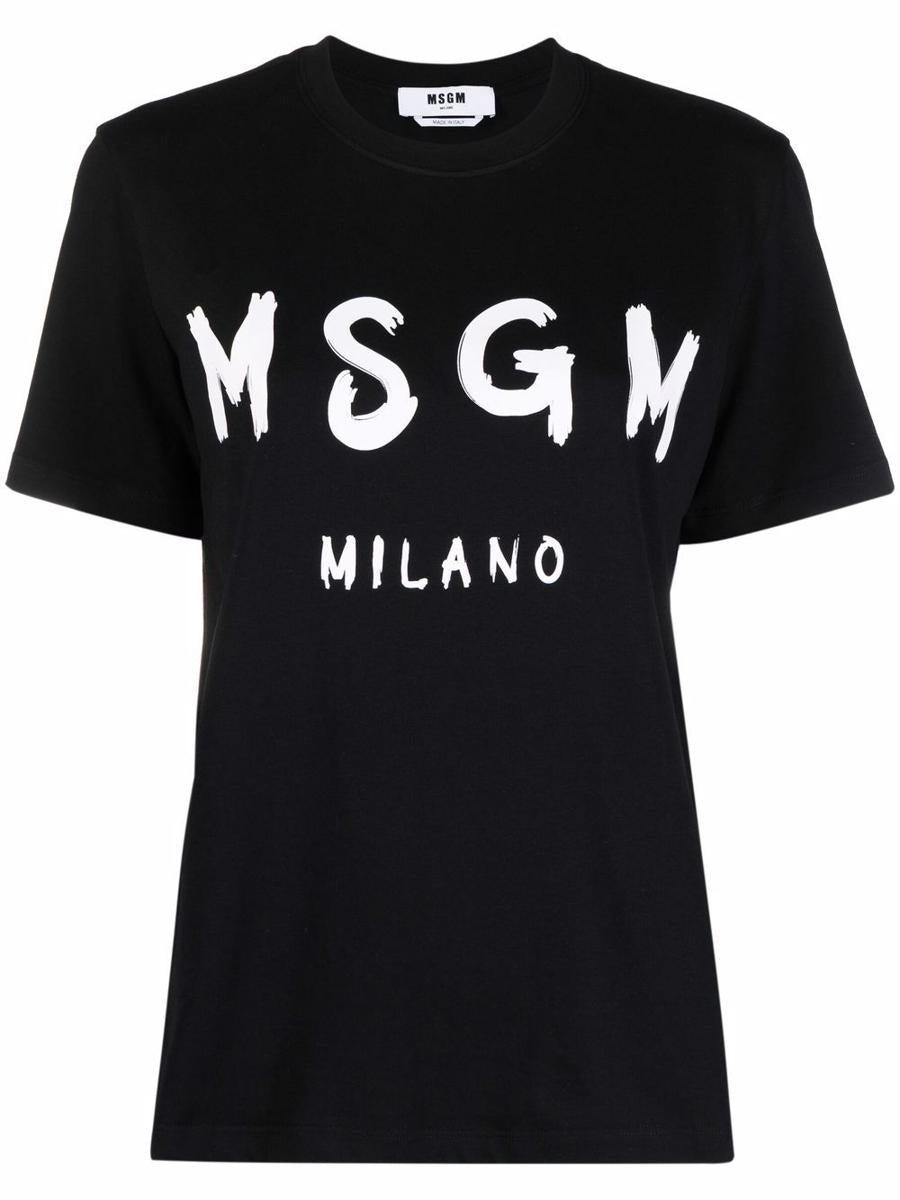Msgm T-Shirts und Polos