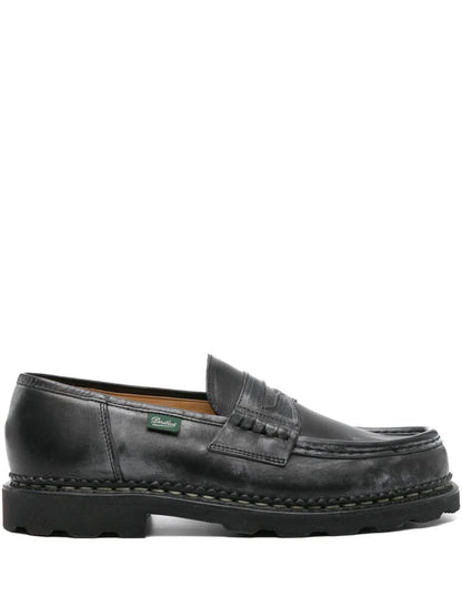 Paraboot Reims Leder-Loafer