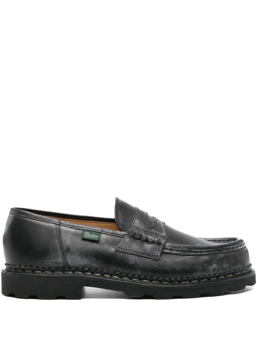 Paraboot Reims Leder-Loafer