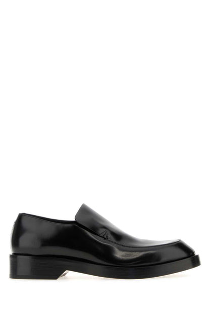 Jil Sander Moccaster