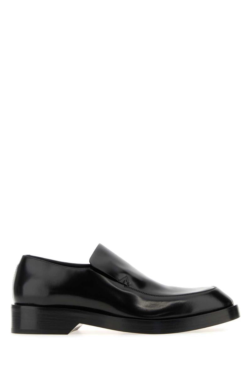 Jil Sander Moccaster