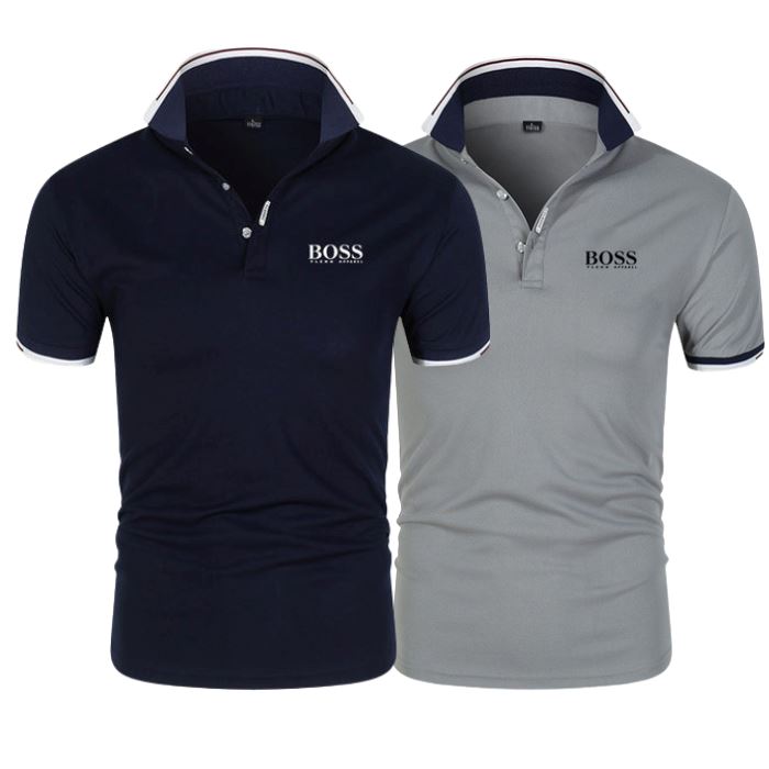 Poloshirts zum Suchbegriff: "Boss"