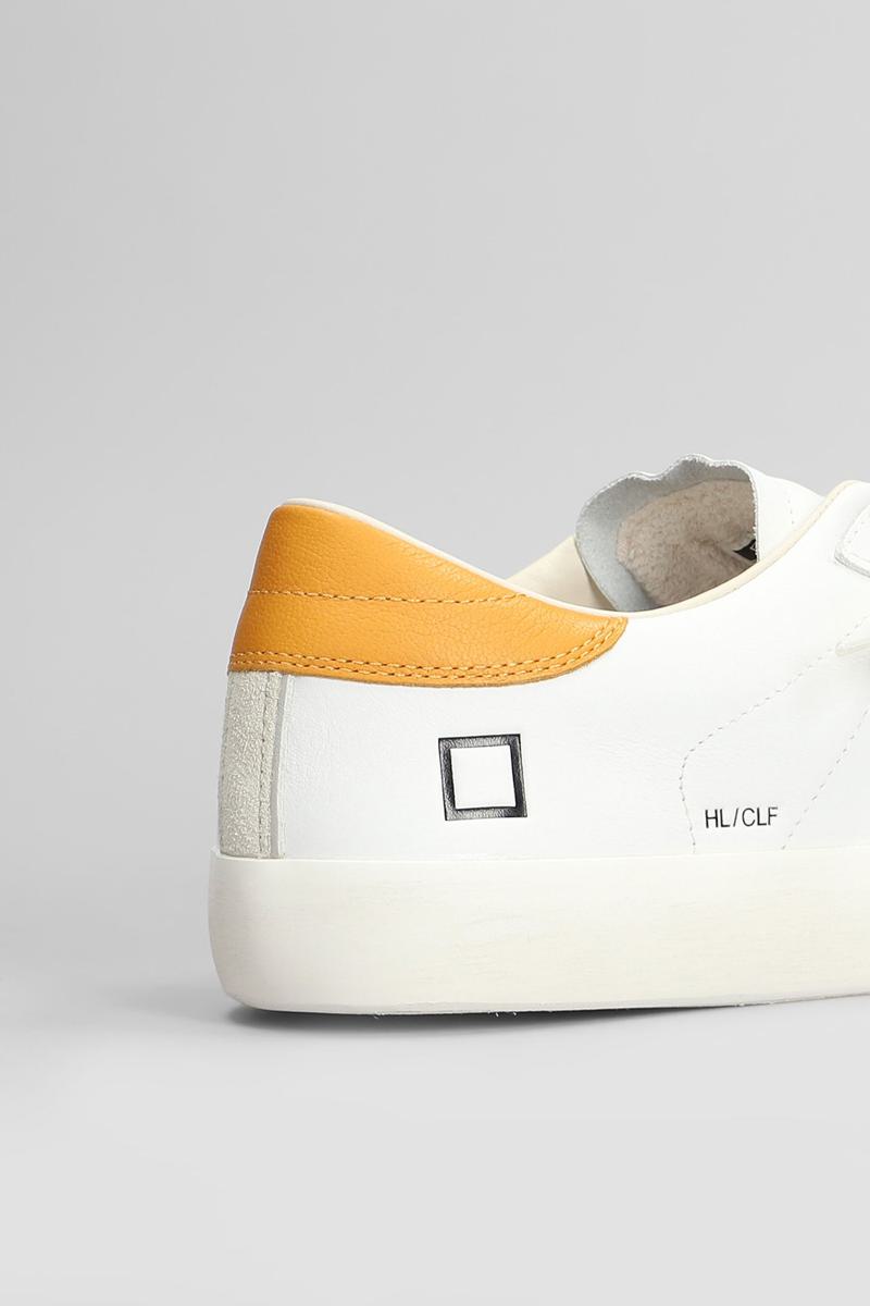 DATE Hill Low Sneaker