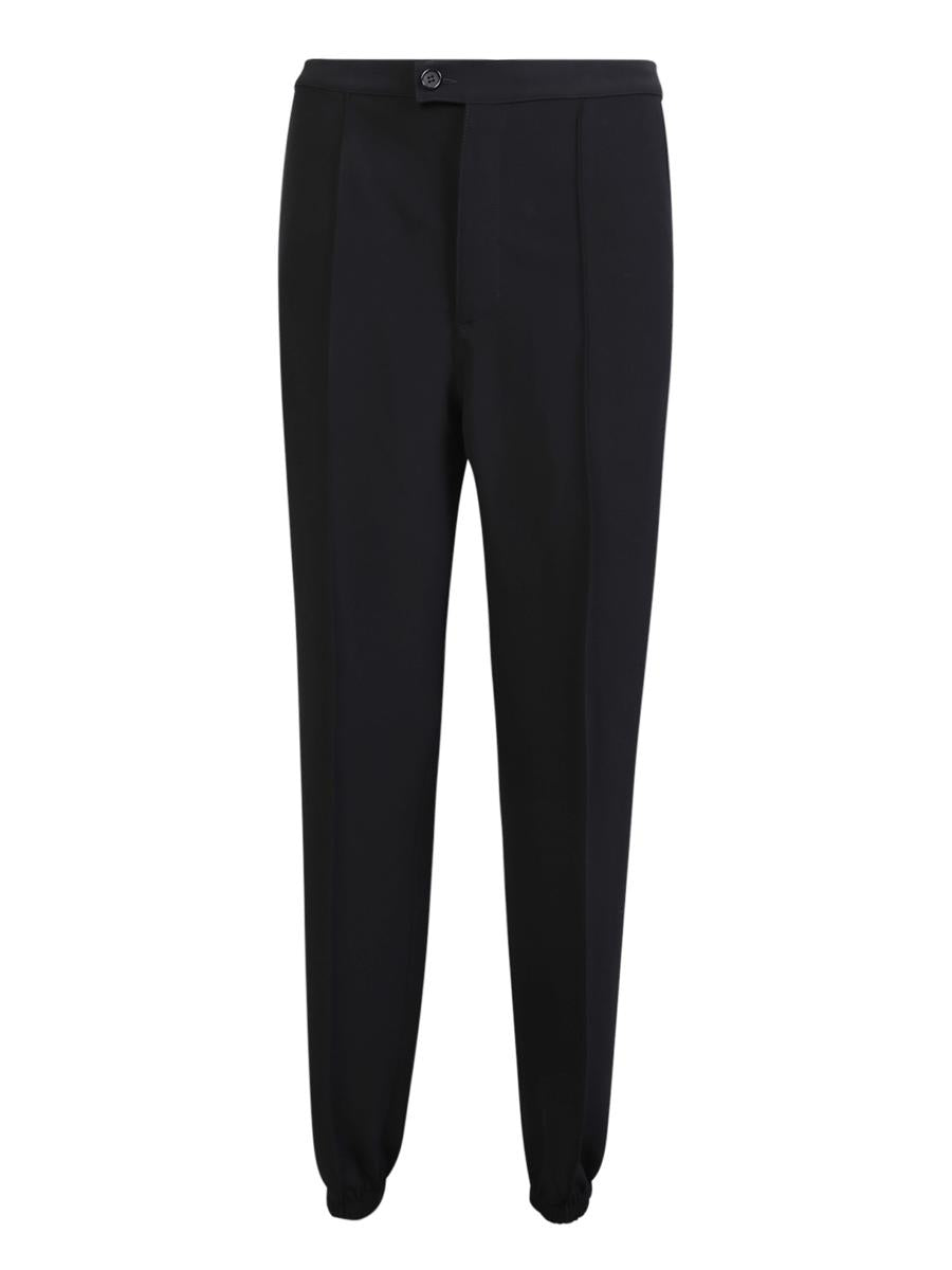 Alexander McQueen Hosen