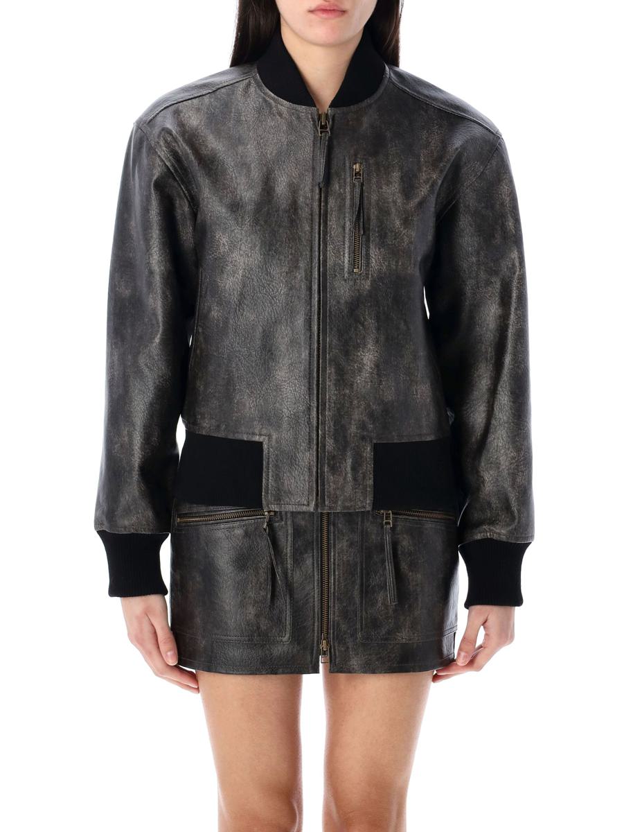 Isabel Marant Étoile Crisley Jacke